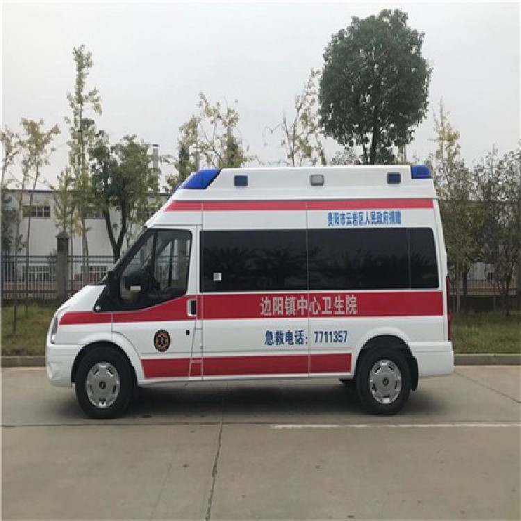 北京出租120